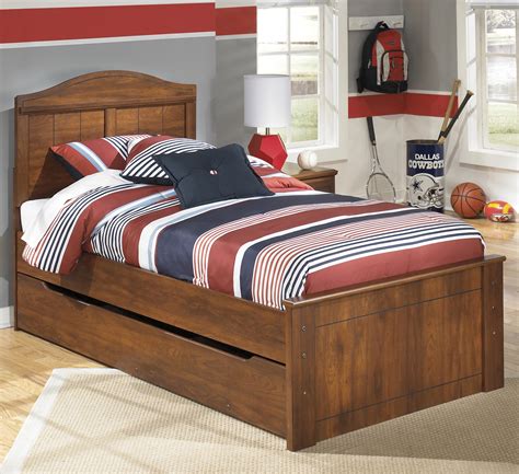 Twin Bedroom Sets With Storage / Home Styles Naples Twin Bedroom Set ...