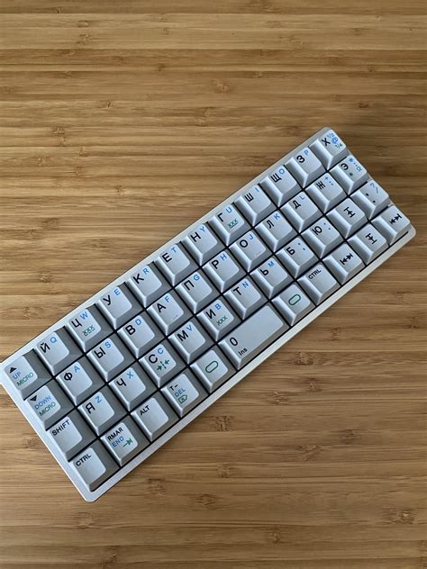 Planck keyboard – Artofit