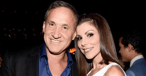 Who is Ace Dubrow? ‘RHOC’ stars Heather and Terry Dubrow legally change ...