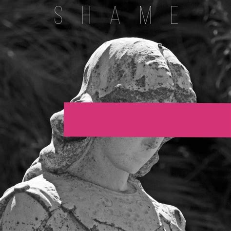 Artistic album cover shame statue | Album covers, Album, Cover