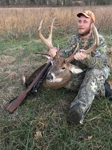 Virginia Hunting Pictures 2017