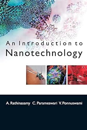 Buy An Introduction To Nanotechnology Book Online At Low Prices In