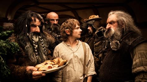 Le Hobbit ou la quête inachevée critique Premiere fr