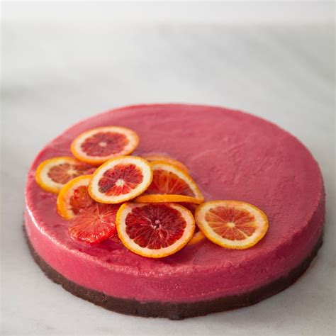 Sorbet vs. Sherbet: What's the Difference? | Dairy free dessert, Orange ...