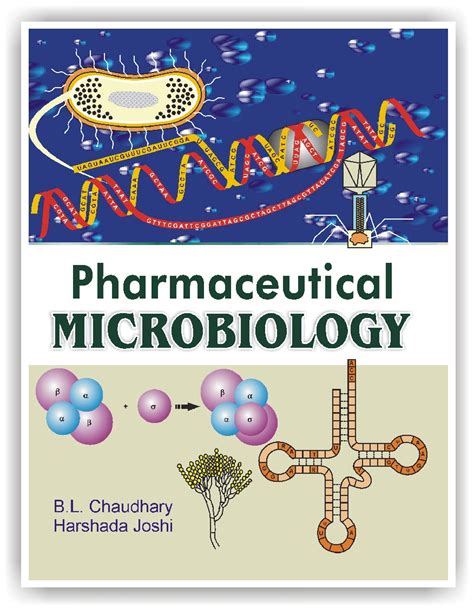 Pharmaceutical Microbiology APEX PUBLISHING HOUSE