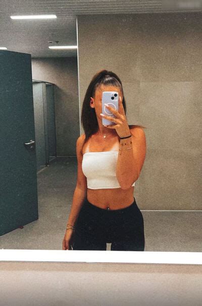 Alysa Ruppert Ruppert Alysa Nude OnlyFans Fapullo