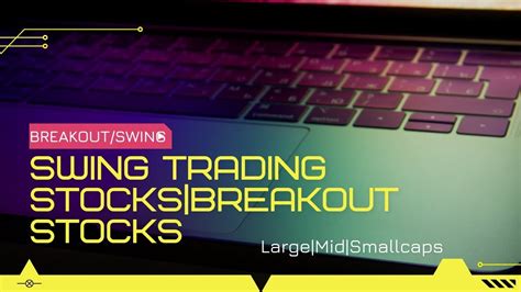 Swing Trading Stocksbreakout Stocks For Tomorrowswing Trading Stocks