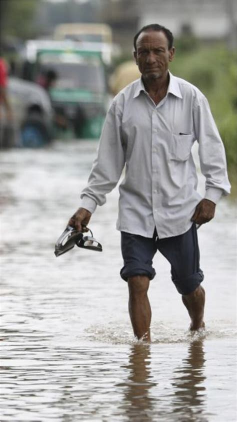 Imd Predicts Rain In These States