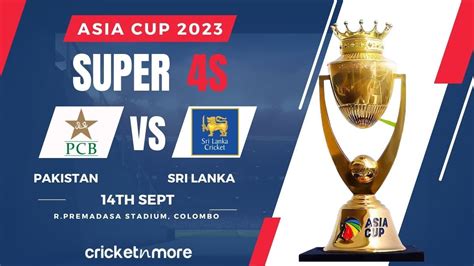 Asia Cup Final Pakistan Vs Sri Lanka Live Scores Only Pak Vs Sl Hot Sex Picture