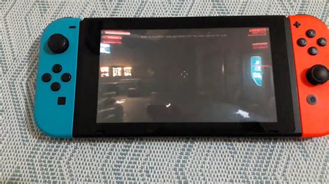 Video 2 Cyberpunk 2077 Nintendo Switch Leaked Released Youtube