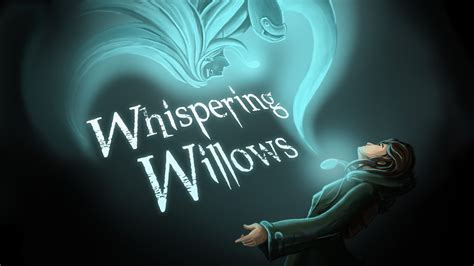 Whispering Willows Review – A Haunting Debut – The Koalition