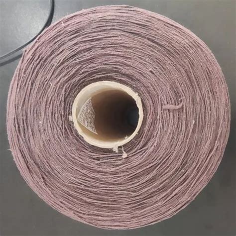 Ring Spun Dyed Cotton Yarn Count At Rs Kg In Panipat Id