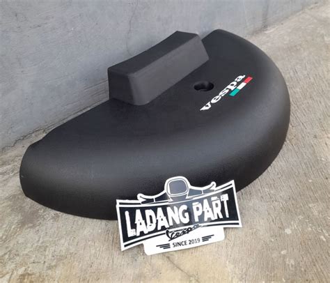 Tutup Ban Serep Vespa Px Strada Exclusive Excel Spartan Px New Lazada