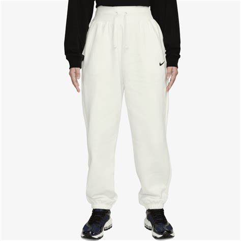 Nike W Nsw Phnx Flc Hr Pant Os Buzz Online Shop