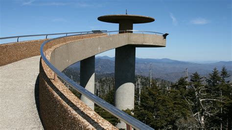 Clingmans Dome