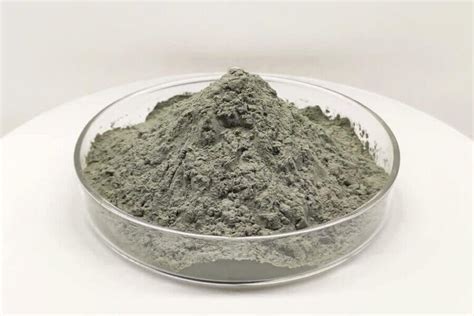 Green Silicon Carbide Powder Green Carborundum Haixu