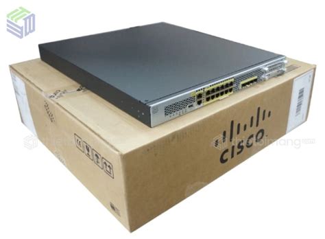 FPR2110 NGFW K9 Cisco Firepower 2110 NGFW Appliance 1U