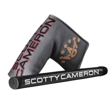 Scotty Cameron Select Newport Putter