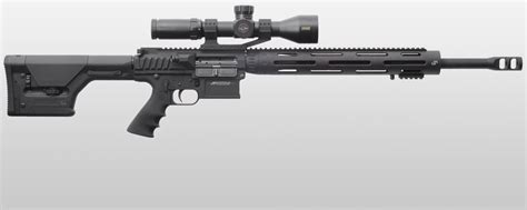 Most Accurate 308 On The Ar Platform Ar15com