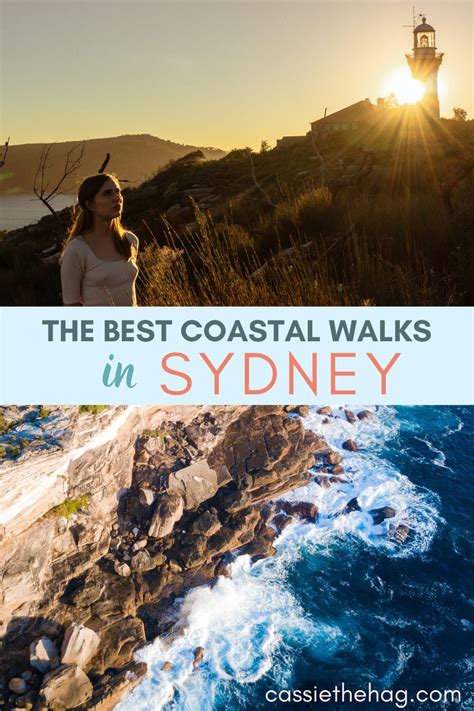 Sydney Coastal Walks A Helpful Guide With Photos