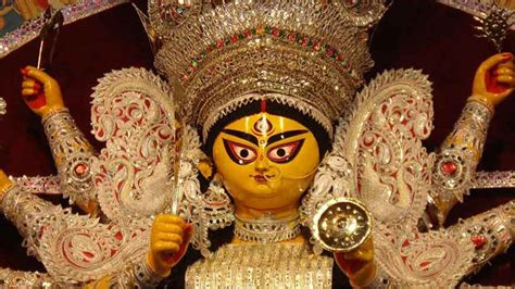 Durga Puja 2024 Date And Time 2024 Tiffi Morganica