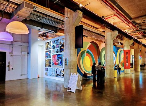 Invitation for Bids for the Renovation of Production G Space in