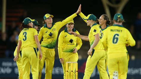 Women S T20 World Cup 2023 Match 15 South Africa Vs Australia Match