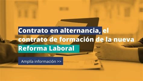 Reforma Laboral Contratos En Pr Cticas Actualizados Ccfprosario Ar