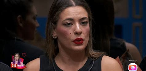 Quem saiu do BBB 24 hoje Beatriz foi a penúltima eliminada