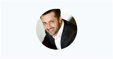 ‎Atif Aslam on Apple Music