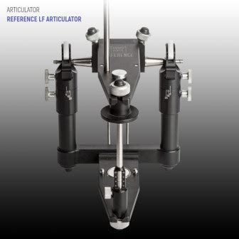 REFERENCE SL ARTICULATOR Complete Dental Solutions