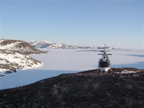 Great Bear Lake In Canadas Northwest Territories Copyright Gfortin Canada Northwest