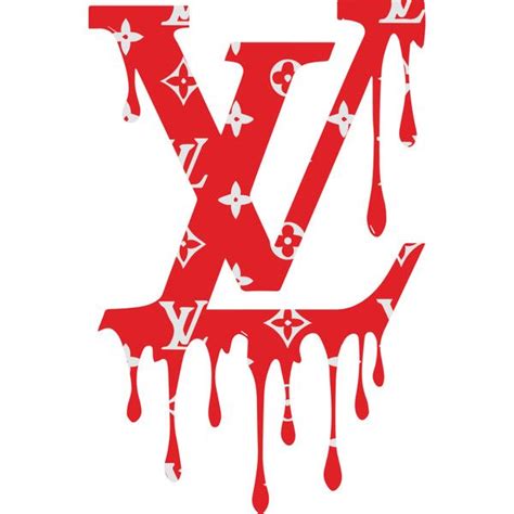 LV Red Logo Svg, Brand Logo Svg, LV Logo Svg, Red Logo SvgBr | Inspire ...