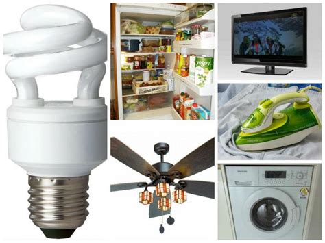 Ideas Y Consejos Para Cuidar La Luz Electrica Ecología Hoy