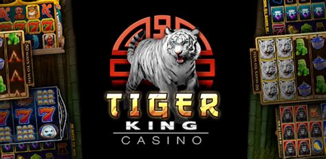 Slots Tiger King Casino Slots - Apps on Google Play