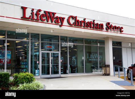 Lifeway christian hi-res stock photography and images - Alamy