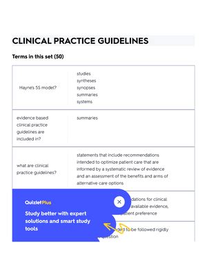 Clinical Practice Exam Flashcards Quizlet Clinical Practice Exam