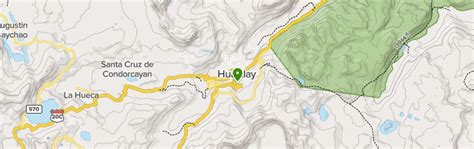 As Melhores Trilhas Em Santuario Nacional De Huayllay AllTrails