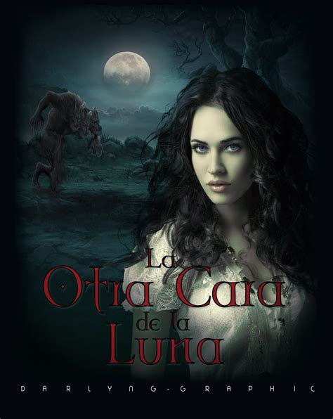 Portada Libro La Otra Cara De La Luna