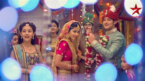 Watch Yeh Rishta Kya Kehlata Hai Episode 24 On Disney Hotstar