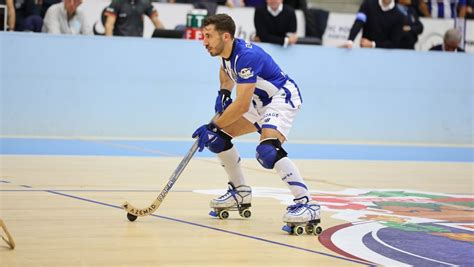 Fc Porto H Quei Em Patins Domingo De Desinspira O Em Barcelos