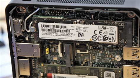 Intel NUC 13 Pro review | TechRadar