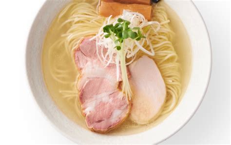 Ramen Tsukemen Yamato 相伝izm