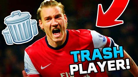 The Worst Players In Soccer History Sport Reel YouTube