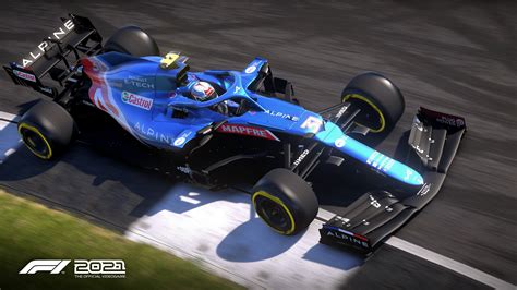 F1 2021 Review Braking Point Story Mode My Team Changes And More