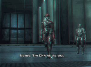 Memes DNA Of The Soul Animated Monsoon Know Your Meme