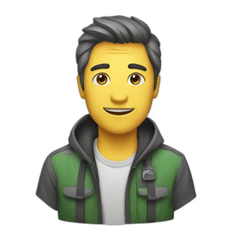 Improve Ai Emoji Generator