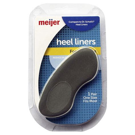 Dr Scholls Heel Cushions | lupon.gov.ph