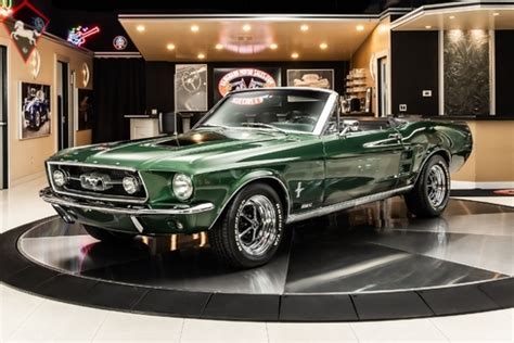 Ford Mustang Is Listed Till Salu On Classicdigest In Plymouth By