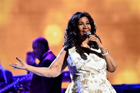 Aretha Franklins Net Worth and Her Astonishing Number of Hit Singles